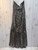 Used Lane Bryant Long Dress F 1X-18 60093-S000407638 View 3