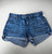 Used American Eagle Shorts 4-27 60006-S001215328 View 1