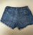 Used American Eagle Shorts 4-27 60006-S001215328 View 2