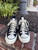 Used converse X essentials Casual Shoes 10 60067-S000816412 View 2