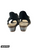 Used Naot Wedge Sandals 10 60105-S000290767 View 3