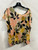 Used Rachel Zoe Short Sleeve Top L-12/14 60005-S001134498 View 1