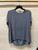 Used Athleta Active Short Sleeve S-4/6 60053-S000626146 View 1