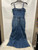 Used Reformation Long Dress B XS-0/2 60132-S000149118 View 2
