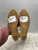 Used Eric Michael Wedge Sandals 7.5 60132-S000149138 View 6