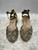 Used Eric Michael Wedge Sandals 7.5 60132-S000149138 View 1