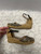 Used Eric Michael Wedge Sandals 7.5 60132-S000149138 View 2