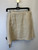 Used Saks 5th Avenue Short Skirt L 12-14/31-32 60107-S000330702 View 2