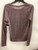Used Free People Long Sleeve Top L-12/14 60071-S000657728 View 2
