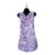 Used Lilly Pulitzer Short Dress B S-4/6 60099-S000371024 View 2