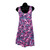 Used Lilly Pulitzer Romper M-8/10 60099-S000371027 View 2