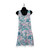 Used Lilly Pulitzer Short Dress B M-8/10 60099-S000371029 View 2