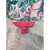 Used Lilly Pulitzer Short Dress B M-8/10 60099-S000371029 View 3