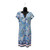 Used Lilly Pulitzer Short Dress B S-4/6 60099-S000371044 View 1