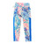 Used Lilly Pulitzer Active Leggings M 8-10/28-30 60099-S000371058 View 2