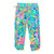 Used Lilly Pulitzer Active Leggings M 8-10/28-30 60099-S000371059 View 2
