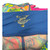 Used Lilly Pulitzer Active Leggings M 8-10/28-30 60099-S000371059 View 3