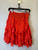 Used Unbranded Short Skirt M 8-10/28-30 60107-S000330713 View 1