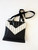 Used MCM Munchen Xlarge Leather Handbag 60039-S000817937 View 1