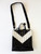 Used MCM Munchen Xlarge Leather Handbag 60039-S000817937 View 4