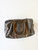 Used Nina Ricci Xlarge Leather Handbag 60039-S000817934 View 3