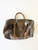 Used Nina Ricci Xlarge Leather Handbag 60039-S000817934 View 1