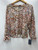 Used Democracy Long Sleeve Top M-8/10 60030-S000925375 View 1