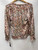 Used Democracy Long Sleeve Top M-8/10 60030-S000925375 View 3