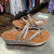 Used Fitflop Wedge Sandals 8 60112-S000441282 View 5