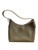 Used Longchamp Large Leather Handbag 60032-S000698401 View 2