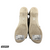 Used Eileen Fisher Sandals 8 60105-S000290793 View 5