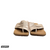 Used Taos Sandals 8 60105-S000290796 View 1