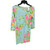 Used Lilly Pulitzer Short Dress B XS-0/2 60032-S000698416 View 1