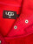 Used Ugg Australia Short Light Jacket L-12/14 60004-S000666502 View 2