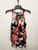 Used White House Black Market Tank Top S-4/6 60027-S001470527 View 1