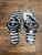 Used Jack Rogers Flip Flops 7 60004-S000666516 View 3