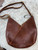 Used portland Large Leather Handbag 60126-S000450620 View 1