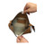 Used Toteme  Small Leather Handbag 60047-S000625760 View 5
