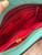 Used Dooney & Bourke Small Leather Handbag 60091-S000598203 View 5