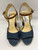 Used Jessica Simpson Dress Sandals 7.5 60091-S000598206 View 1