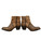 Used Unbranded Ankle Boots 8.5 60135-S000136120 View 3