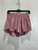 Used Lululemon Athletica Active Shorts 6-28 60142-S000046680 View 1