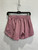 Used Lululemon Athletica Active Shorts 6-28 60142-S000046680 View 2