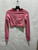 Used Gymshark Long Sleeve Top S-4/6 60142-S000046694 View 1