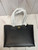 Used Dooney & Bourke Large Leather Handbag 60093-S000407736 View 2