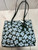 Used Kate Spade New York Large Leather Handbag 60093-S000407738 View 2