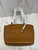 Used Michael Michael Kors Large Leather Handbag 60093-S000407742 View 2