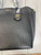 Used Michael Michael Kors Large Leather Handbag 60093-S000407745 View 3