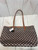 Used Kate Spade New York Large Leather Handbag 60093-S000407751 View 2