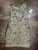 Used Adrianna Papell Short Dress F M-8/10 60004-S000666560 View 1